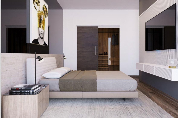 Departamento En Venta En Tecamachalco