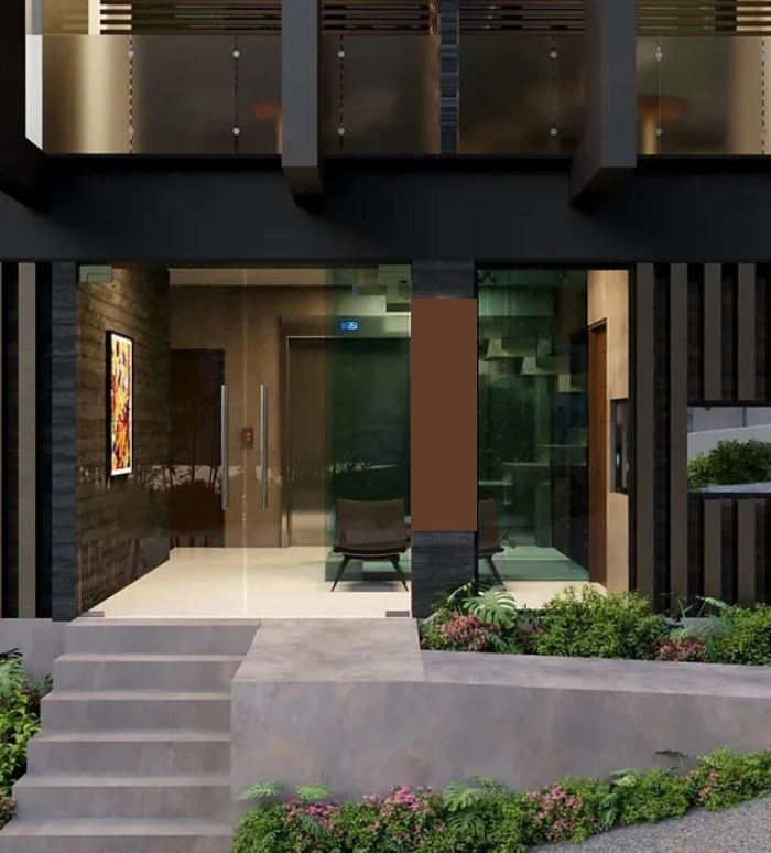 Departamento En Venta En Tecamachalco
