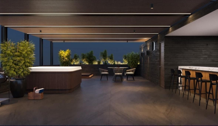 Departamento En Venta En Tecamachalco