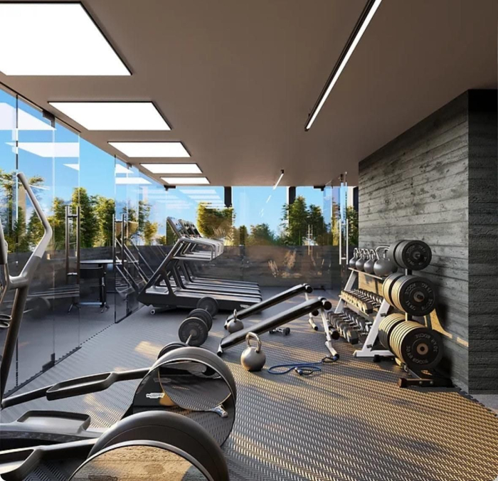 Departamento En Venta En Tecamachalco