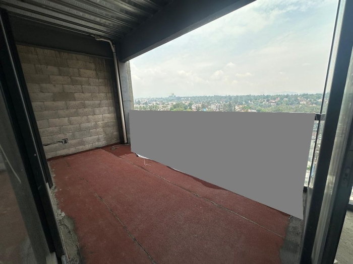 Departamento En Venta En Tecamachalco