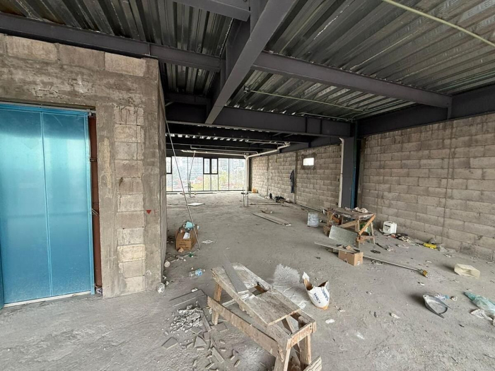 Departamento En Venta En Tecamachalco