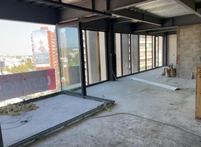 Departamento En Venta En Tecamachalco