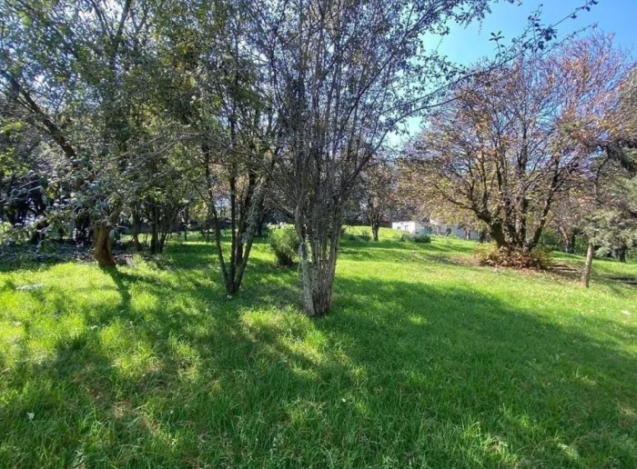 Terreno En Venta En Cuajimalpa Contadero
