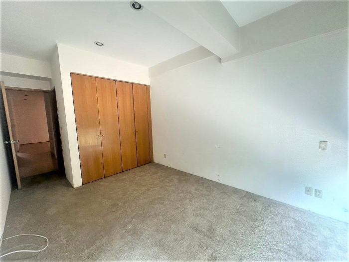 Departamento En Venta En Interlomas Con Terraza