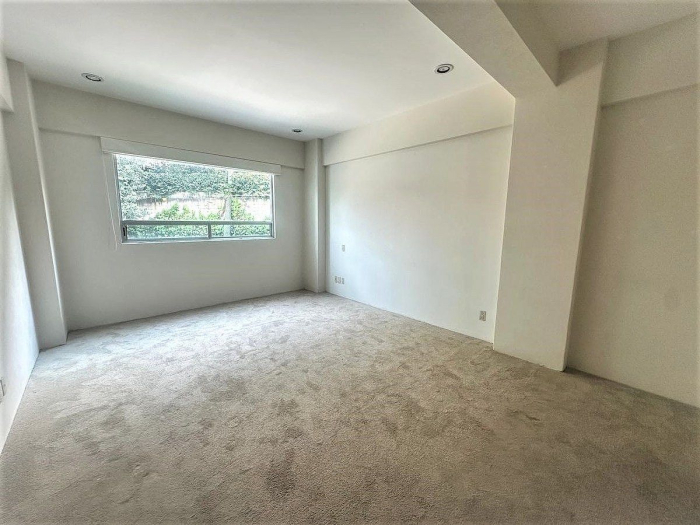 Departamento En Venta En Interlomas Con Terraza