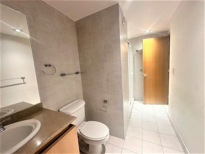 Departamento En Venta En Interlomas Con Terraza