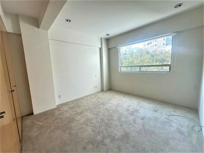Departamento En Venta En Interlomas Con Terraza