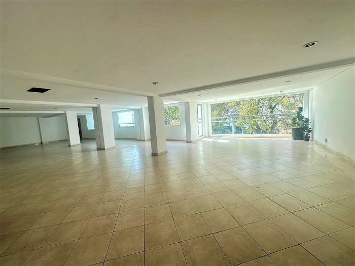 Departamento En Venta En Interlomas Con Terraza