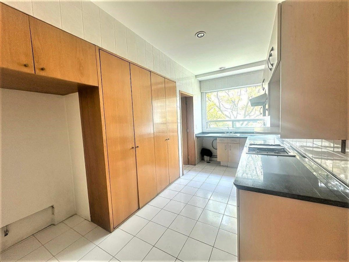 Departamento En Venta En Interlomas Con Terraza