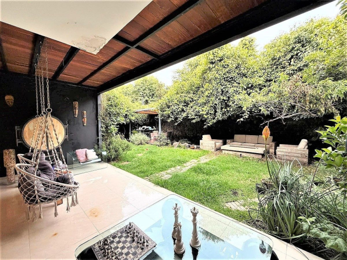 Casa En Venta En Bosques De Las Lomas