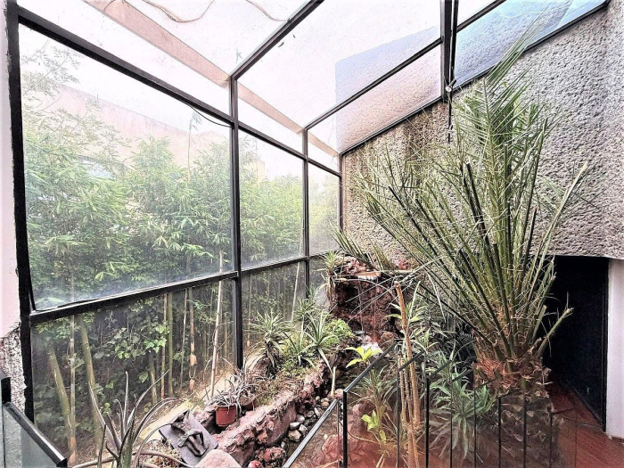Casa En Venta En Bosques De Las Lomas