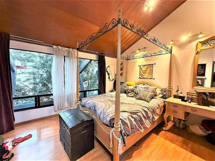 Casa En Venta En Bosques De Las Lomas