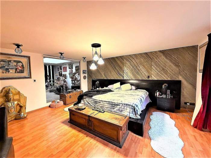 Casa En Venta En Bosques De Las Lomas