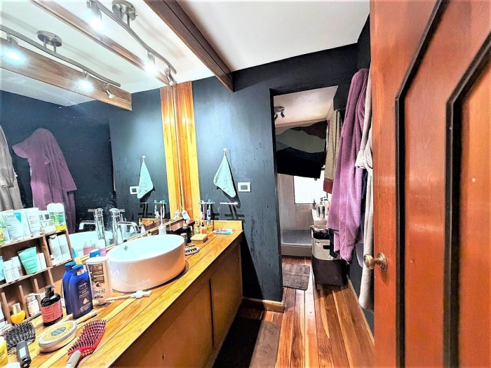 Casa En Venta En Bosques De Las Lomas