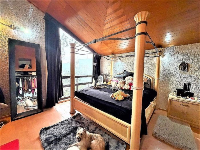 Casa En Venta En Bosques De Las Lomas