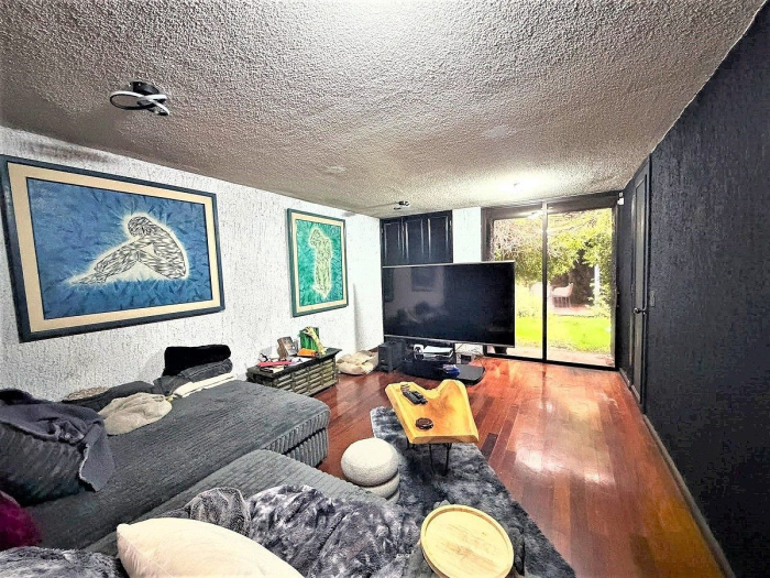 Casa En Venta En Bosques De Las Lomas