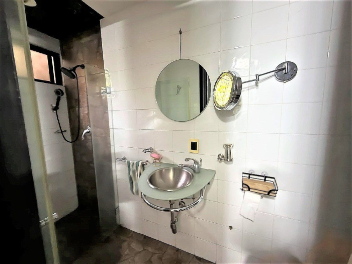 Casa En Venta En Bosques De Las Lomas