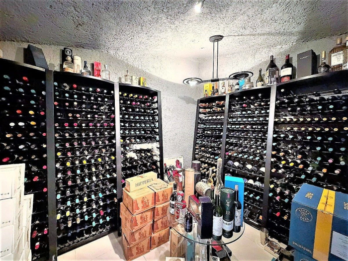 Casa En Venta En Bosques De Las Lomas