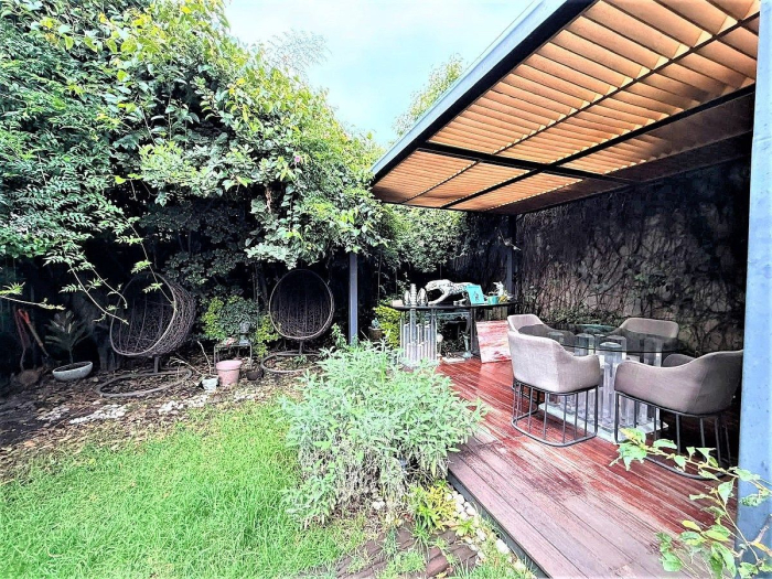 Casa En Venta En Bosques De Las Lomas