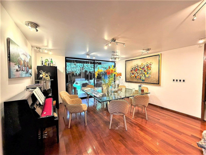 Casa En Venta En Bosques De Las Lomas