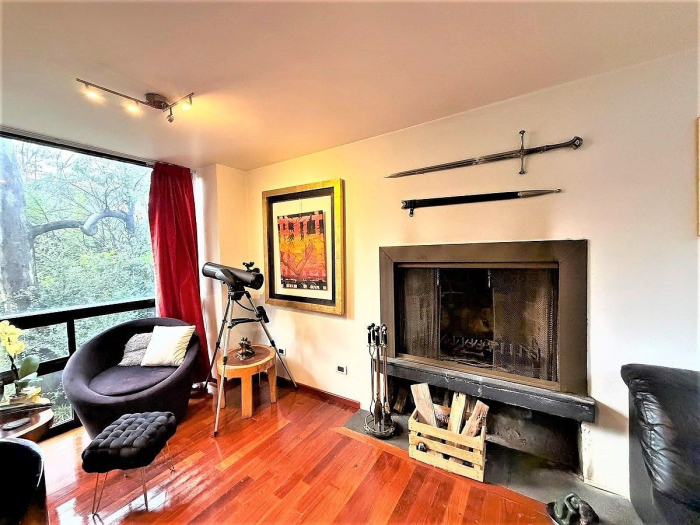 Casa En Venta En Bosques De Las Lomas