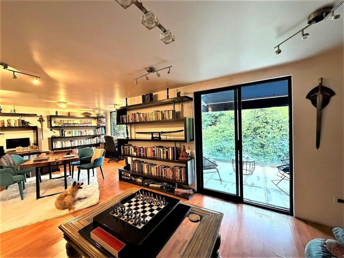 Casa En Venta En Bosques De Las Lomas
