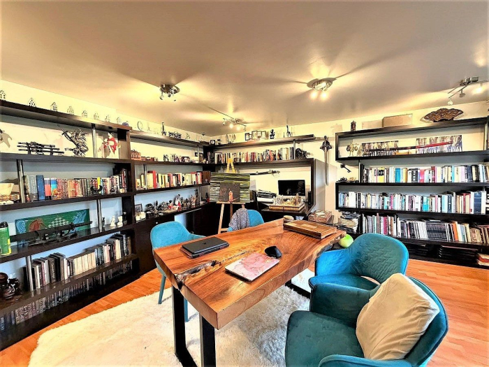 Casa En Venta En Bosques De Las Lomas