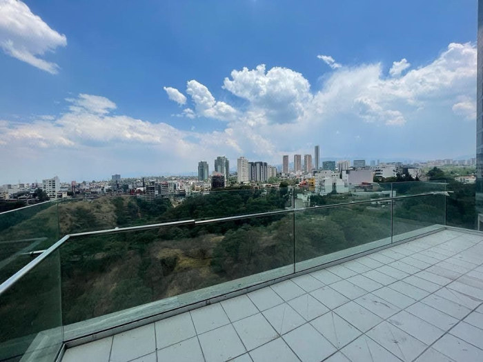 Departamento PH En Venta En Bosques De Las Lomas, Residencial Vidalta
