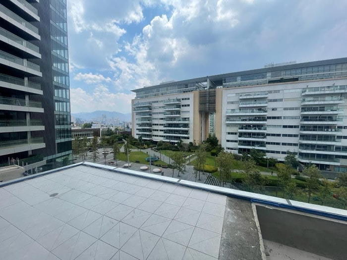 Departamento PH En Venta En Bosques De Las Lomas, Residencial Vidalta