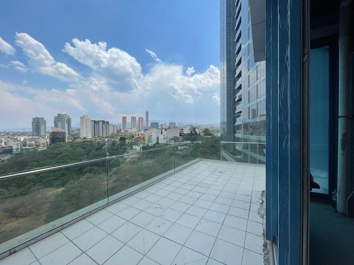 Departamento PH En Venta En Bosques De Las Lomas, Residencial Vidalta