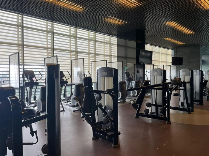 Departamento PH En Venta En Bosques De Las Lomas, Residencial Vidalta
