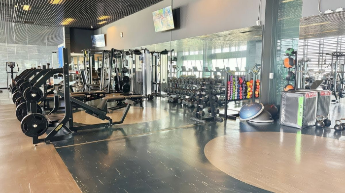 Departamento PH En Venta En Bosques De Las Lomas, Residencial Vidalta