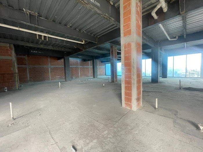 Departamento PH En Venta En Bosques De Las Lomas, Residencial Vidalta