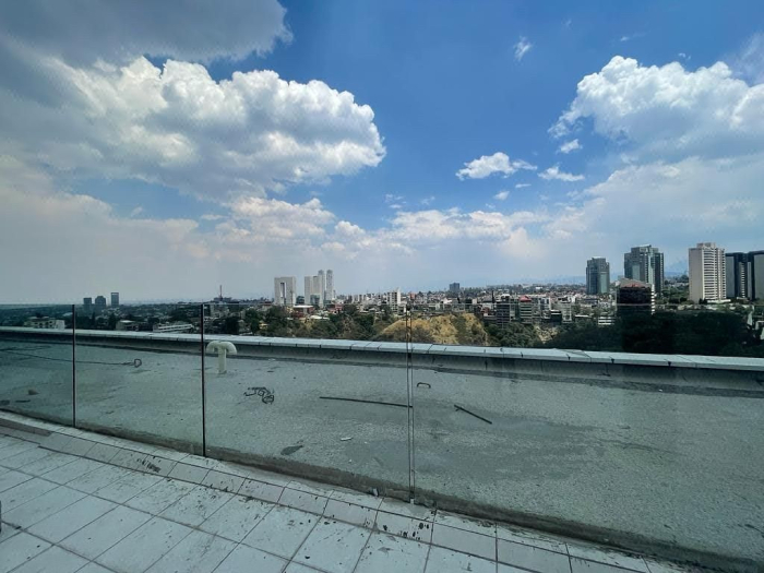 Departamento PH En Venta En Bosques De Las Lomas, Residencial Vidalta