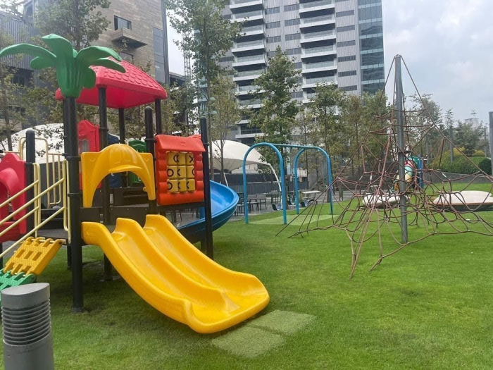 Departamento PH En Venta En Bosques De Las Lomas, Residencial Vidalta