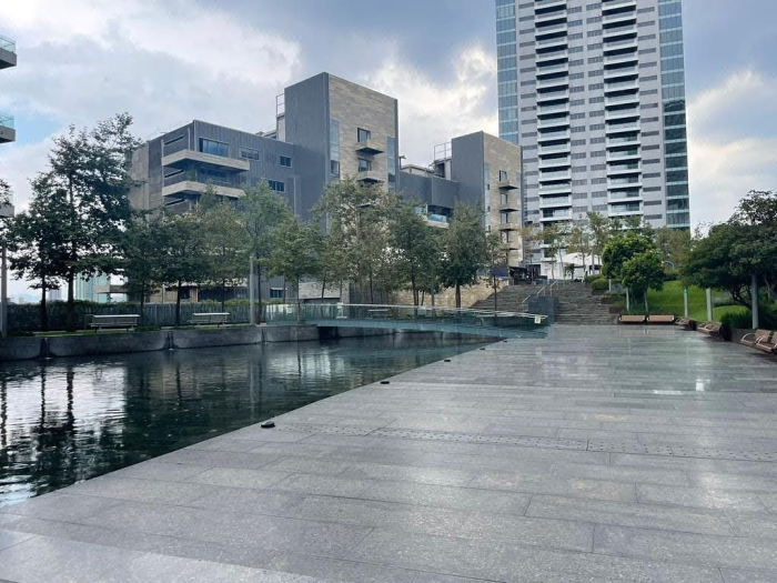 Departamento PH En Venta En Bosques De Las Lomas, Residencial Vidalta