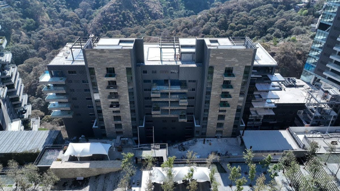 Departamento PH En Venta En Bosques De Las Lomas, Residencial Vidalta