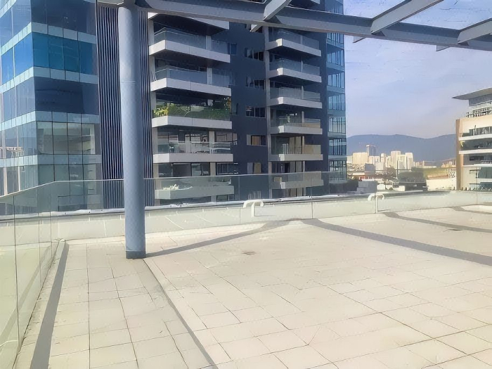 Departamento PH En Venta En Bosques De Las Lomas, Residencial Vidalta