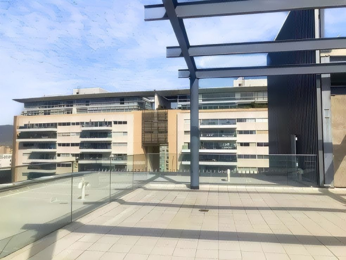 Departamento PH En Venta En Bosques De Las Lomas, Residencial Vidalta