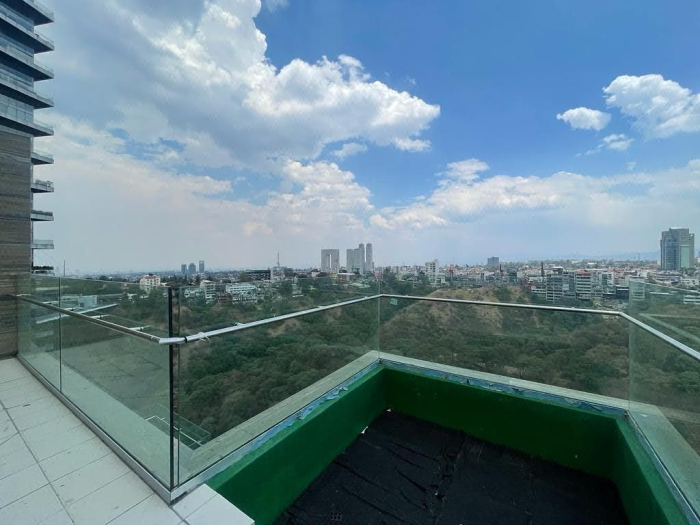 Departamento PH En Venta En Bosques De Las Lomas, Residencial Vidalta