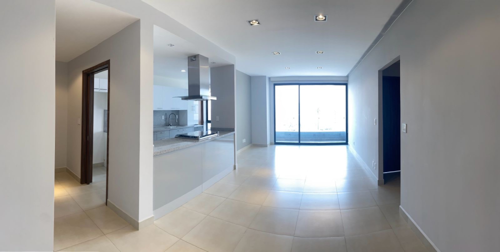 Departamento Bosque Real En Renta  