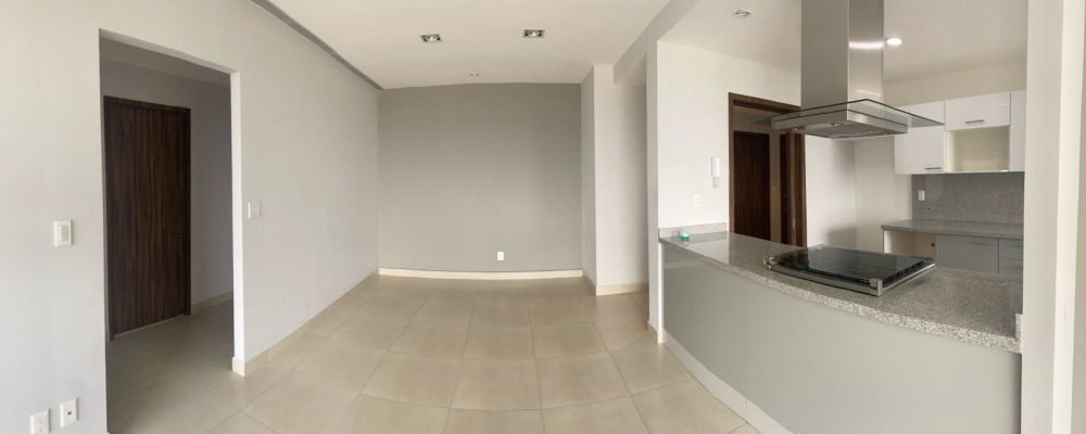 Departamento Bosque Real En Renta  
