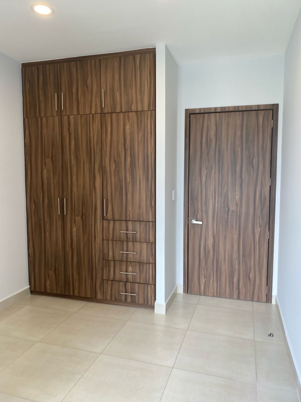 Departamento Bosque Real En Renta  