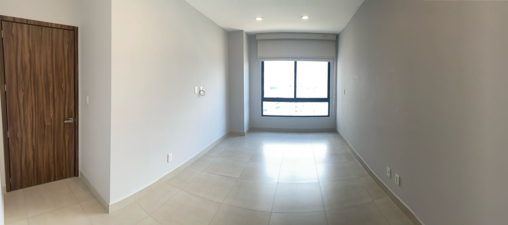 Departamento Bosque Real En Renta  