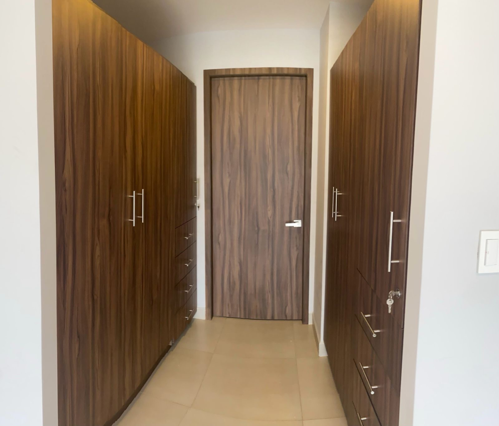 Departamento Bosque Real En Renta  
