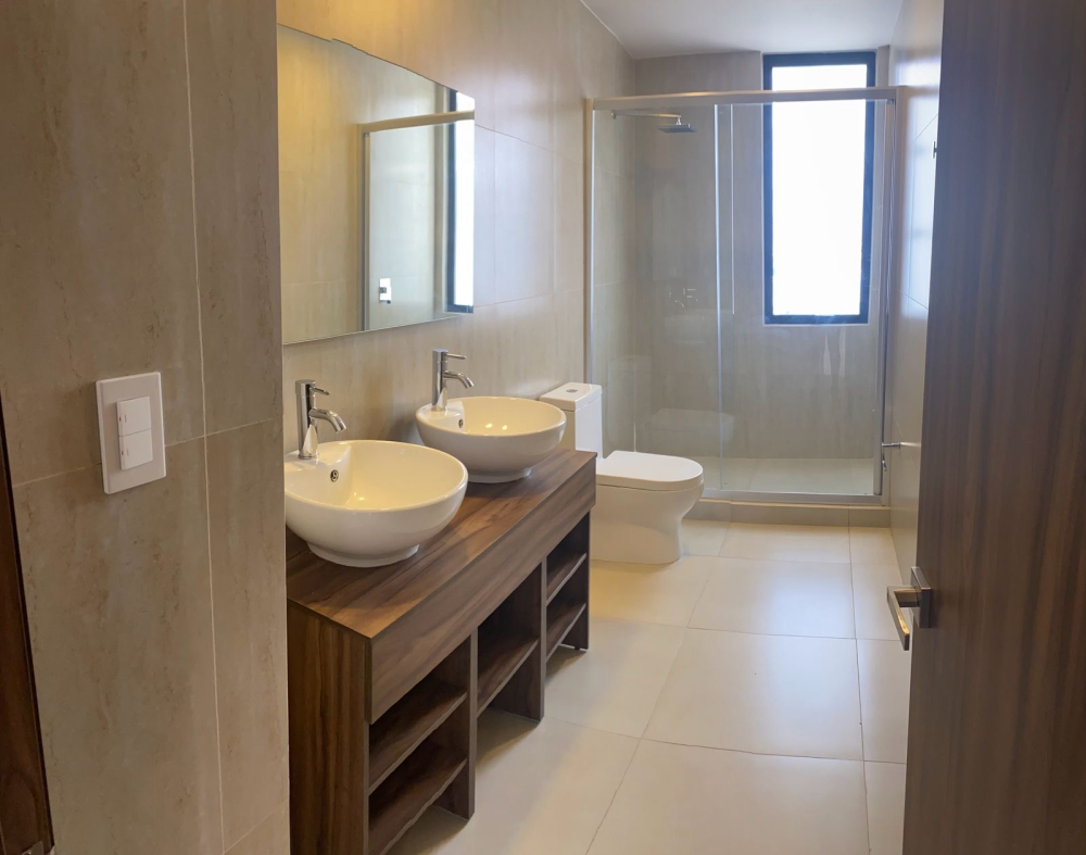 Departamento Bosque Real En Renta  