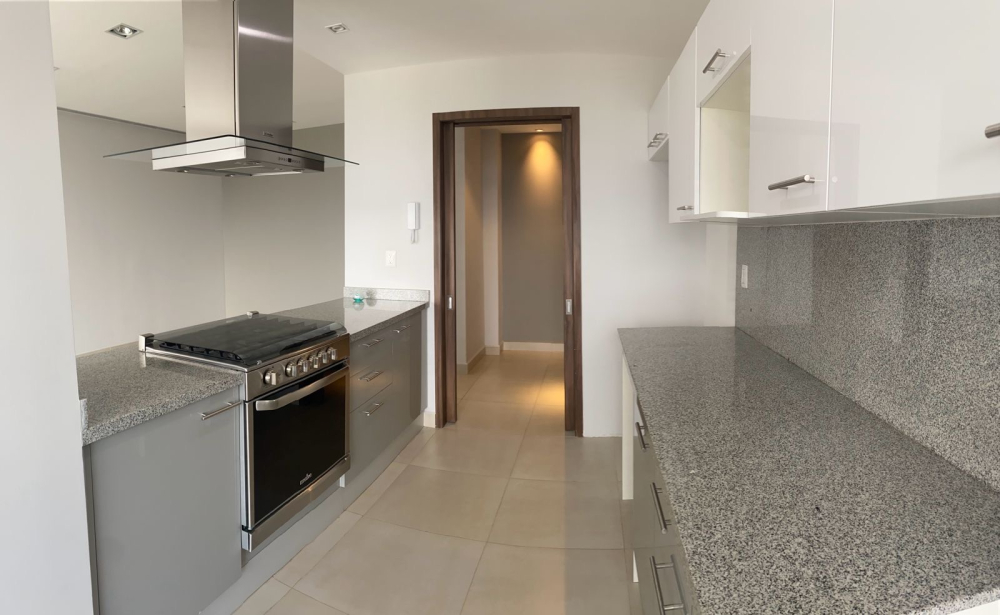 Departamento Bosque Real En Renta  