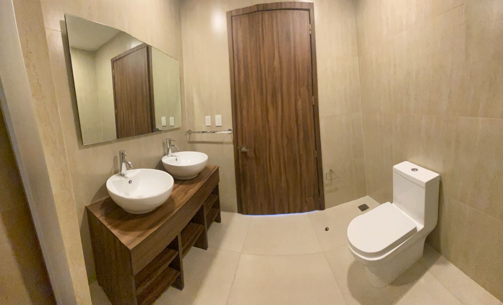 Departamento Bosque Real En Renta  