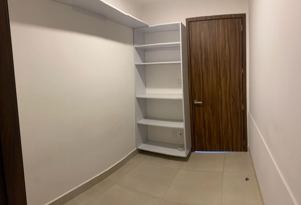 Departamento Bosque Real En Renta  